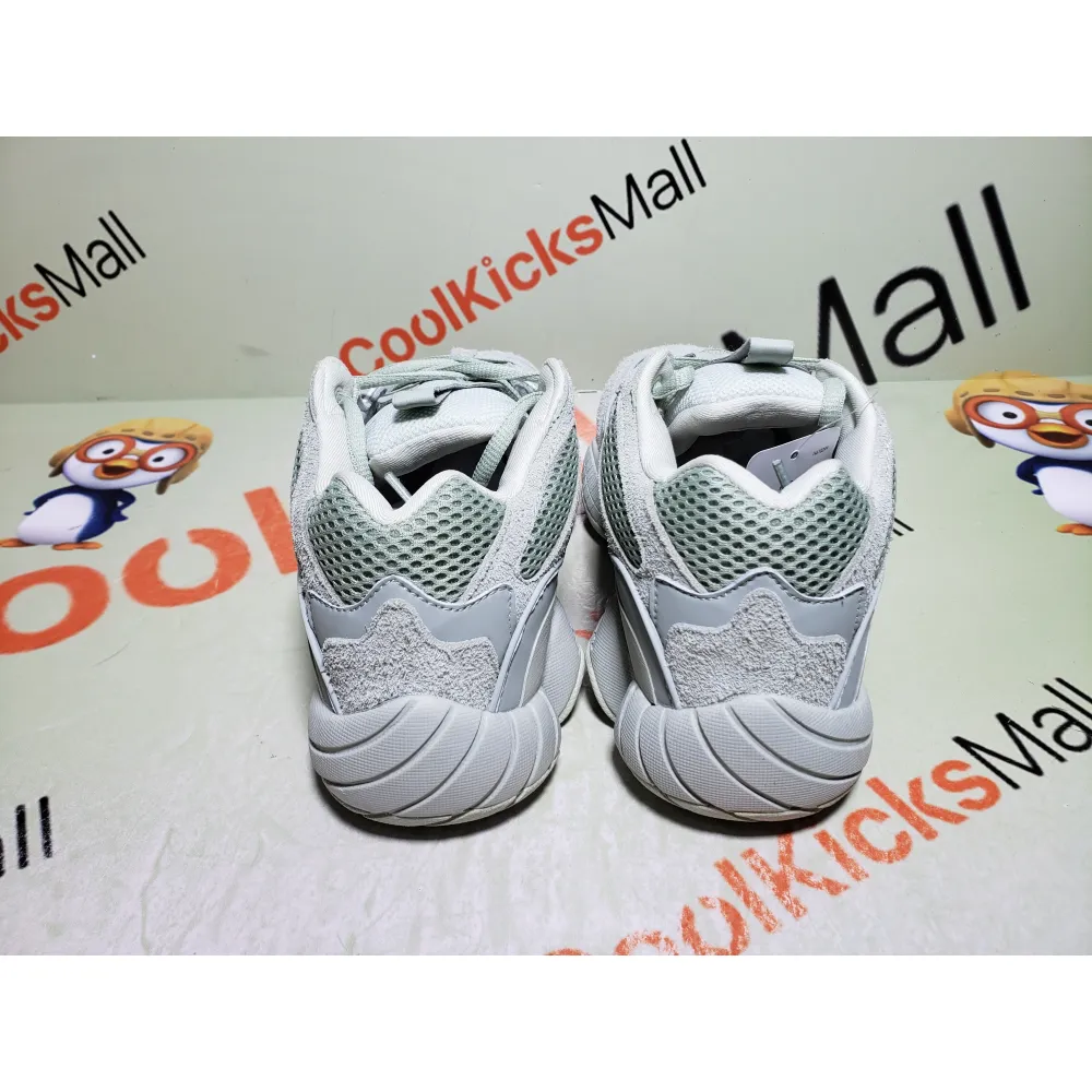 Coolkicks GET Yeezy 500 Salt,EE7287