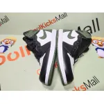 Coolkicks GET Air Jordan 1 Retro High Clay Green, 555088-135