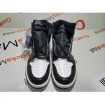 Coolkicks GET Air Jordan 1 Retro High Blue Moon,555088-115