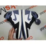 Coolkicks GET Air Jordan 1 Retro High Blue Moon,555088-115