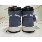 Coolkicks GET Air Jordan 1 Retro High Blue Moon,555088-115