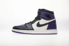 Coolkicks GET Air Jordan 1 Retro High Court Purple,555088-501