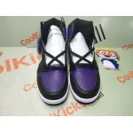 Coolkicks GET Air Jordan 1 Retro High Court Purple,555088-501