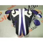 Coolkicks GET Air Jordan 1 Retro High Court Purple,555088-501