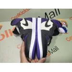 Coolkicks GET Air Jordan 1 Retro High Court Purple,555088-501