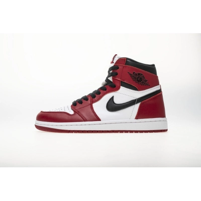 Cool Kicks | GET Air Jordan 1 Retro Chicago (2015),555088-101 01