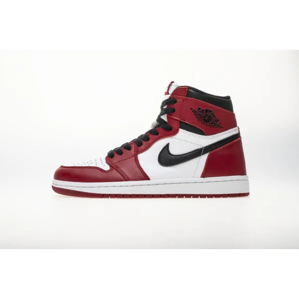 GET Air Jordan 1 Retro Chicago (2015)