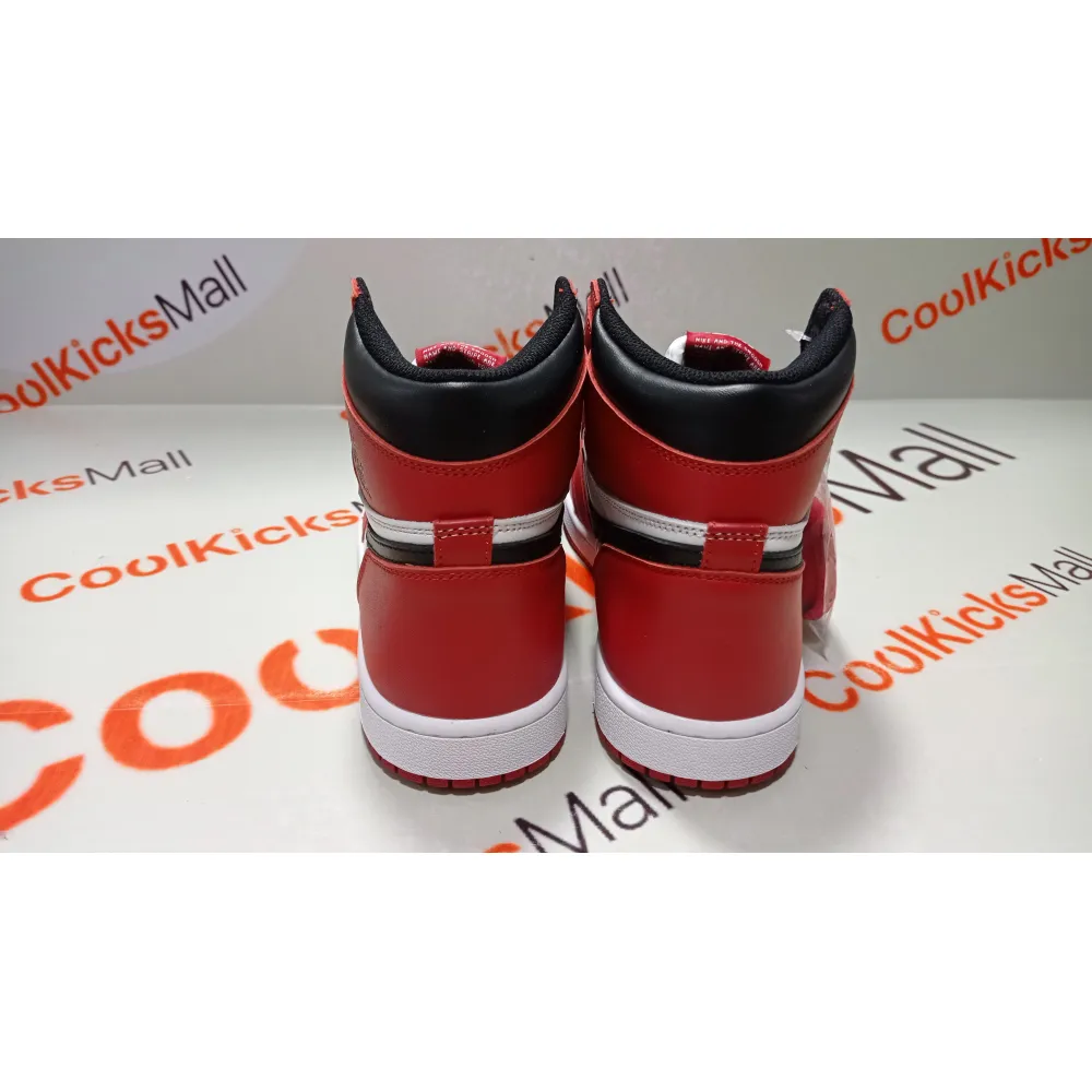 Cool Kicks | GET Air Jordan 1 Retro Chicago (2015),555088-101