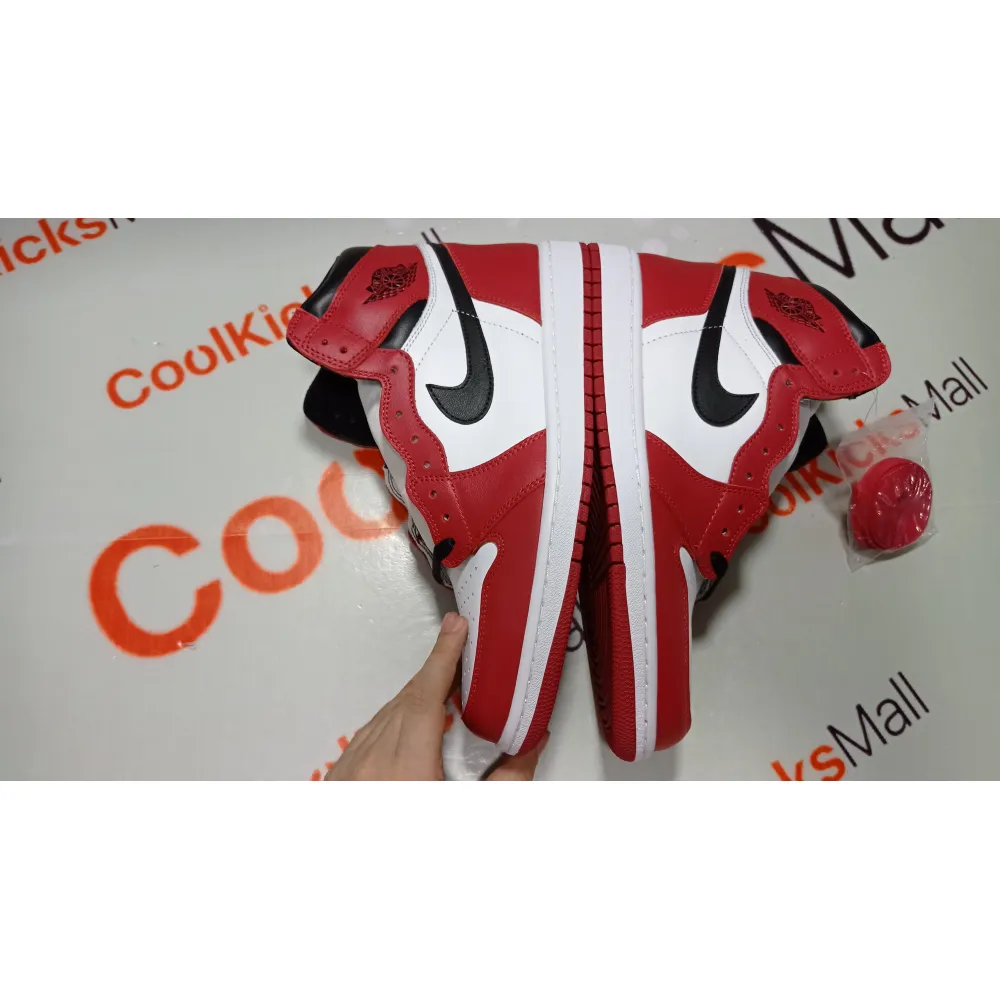 Cool Kicks | GET Air Jordan 1 Retro Chicago (2015),555088-101