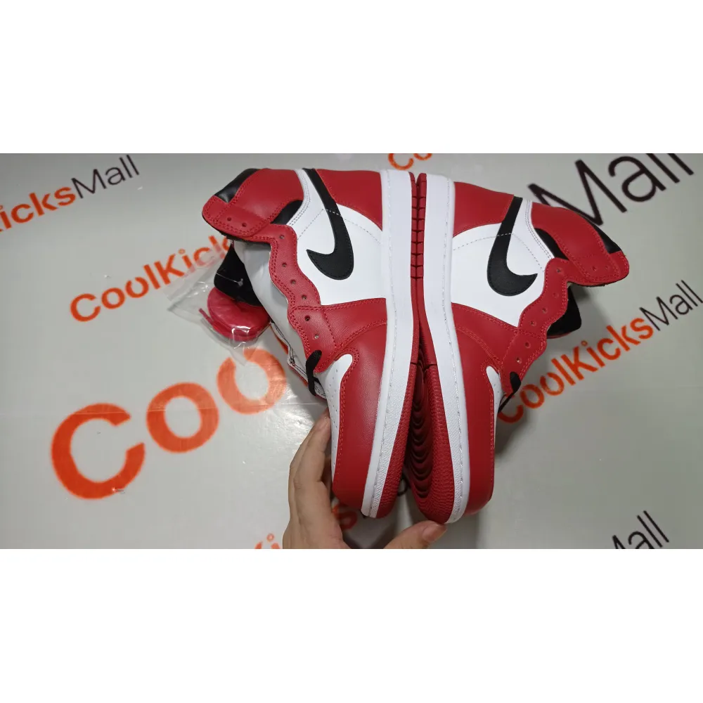 Cool Kicks | GET Air Jordan 1 Retro Chicago (2015),555088-101