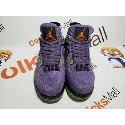 PKGoden Air Jordan 4 Retro Canyon Purple,AQ9129-500 02