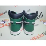 Coolkicks GET Air Jordan 1 Retro High Pine Green,555088-302