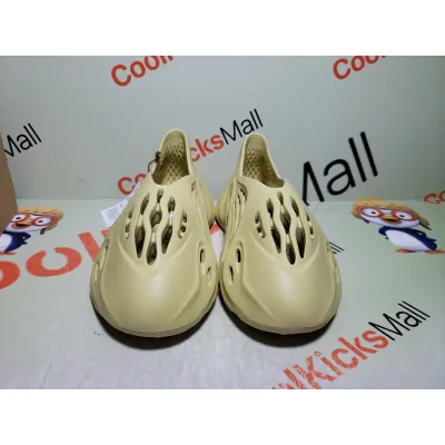 Coolkicks G5 Yeezy Foam RNNR Sulfur,GV6775    02