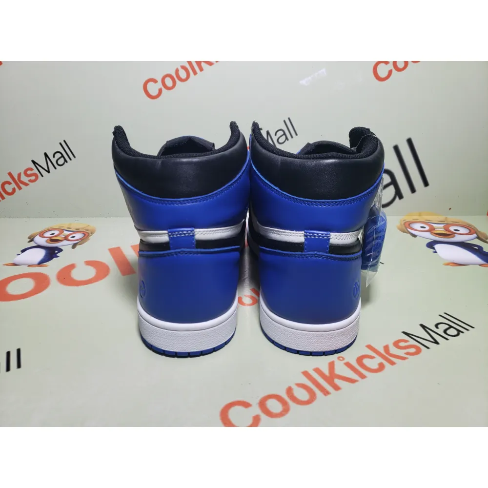 Coolkicks GET Air Jordan 1 Retro Fragment,716371-040