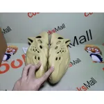 Coolkicks G5 Yeezy Foam RNNR Sulfur,GV6775   