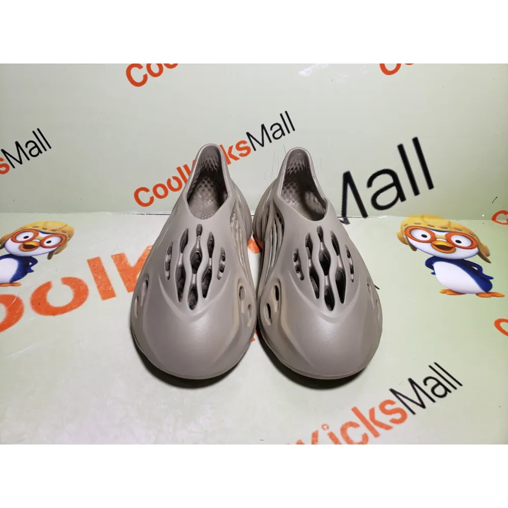 Coolkicks G5 Yeezy Foam RNNR Stone Sage,GX4472   