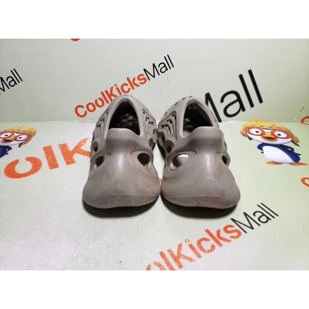 Coolkicks G5 Yeezy Foam RNNR Stone Sage,GX4472   