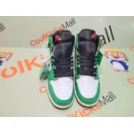 Coolkicks GET Air Jordan 1 Retro High Lucky Green (W),DB4612-300