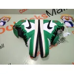 Coolkicks GET Air Jordan 1 Retro High Lucky Green (W),DB4612-300