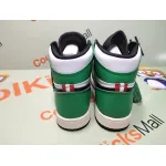 Coolkicks GET Air Jordan 1 Retro High Lucky Green (W),DB4612-300