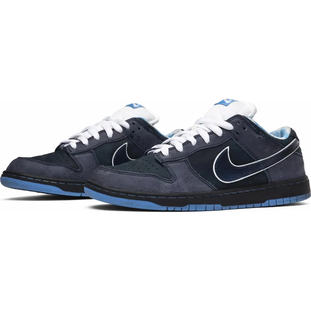 Cool Kicks | PKGoden Dunk SB Low Blue Lobster, 313170-342