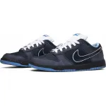 Cool Kicks | PKGoden Dunk SB Low Blue Lobster, 313170-342