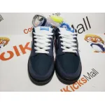 Cool Kicks | PKGoden Dunk SB Low Blue Lobster, 313170-342
