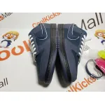 Cool Kicks | PKGoden Dunk SB Low Blue Lobster, 313170-342