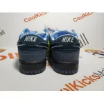 Cool Kicks | PKGoden Dunk SB Low Blue Lobster, 313170-342