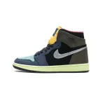 GET Air Jordan 1 Retro High Tokyo Bio Hack