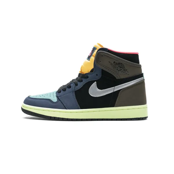 GET Air Jordan 1 Retro High Tokyo Bio Hack