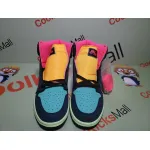 Coolkicks GET Air Jordan 1 Retro High Tokyo Bio Hack,555088-201