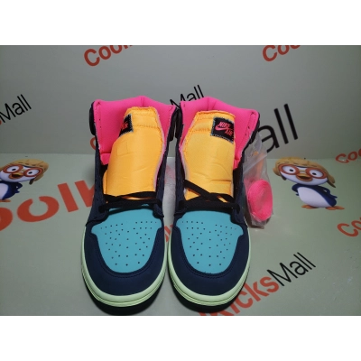 Coolkicks GET Air Jordan 1 Retro High Tokyo Bio Hack,555088-201 02