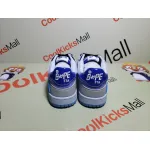 shop cool kicks | PKGoden A Bathing ape Sk8 Sta Low, 1G70-109-0024