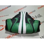 Coolkicks GET Air Jordan 1 Retro High Pine Green Black,555088-030