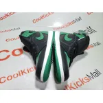 Coolkicks GET Air Jordan 1 Retro High Pine Green Black,555088-030