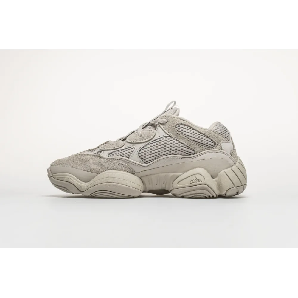 GET Yeezy 500 Blush
