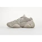 GET Yeezy 500 Blush