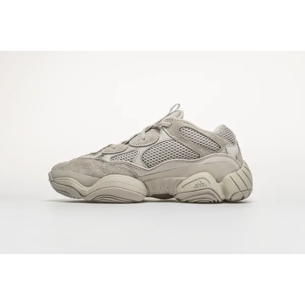 GET Yeezy 500 Blush