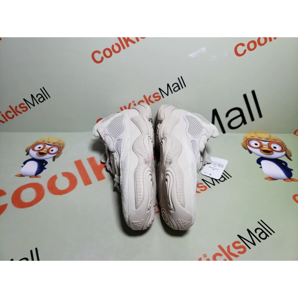 Coolkicks GET Yeezy 500 Blush,DB2908