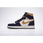 GET Air Jordan 1 Retro High OG Defiant SB LA to Chicago