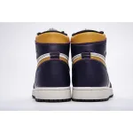 GET Air Jordan 1 Retro High OG Defiant SB LA to Chicago