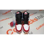 Cool Kicks | GET Air Jordan 1 Retro High Fearless UNC Chicago,CK5666-100