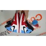 Cool Kicks | GET Air Jordan 1 Retro High Fearless UNC Chicago,CK5666-100