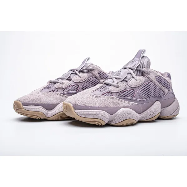 PK GOD Yeezy 500 Soft Vision