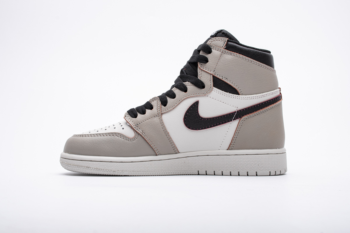 GET Air Jordan 1 Retro High OG Defiant SB NYC to Paris