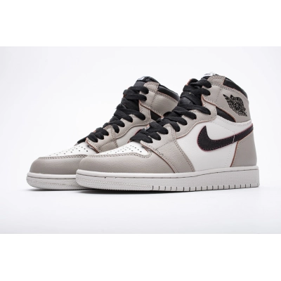 Coolkicks GET Air Jordan 1 Retro High GET Defiant SB NYC to Paris,CD6578-006 02