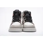 GET Air Jordan 1 Retro High OG Defiant SB NYC to Paris