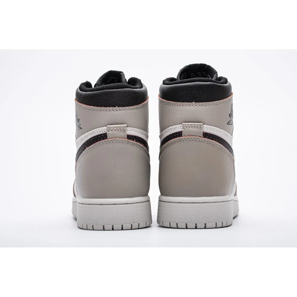 GET Air Jordan 1 Retro High OG Defiant SB NYC to Paris