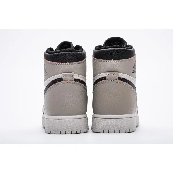 GET Air Jordan 1 Retro High OG Defiant SB NYC to Paris